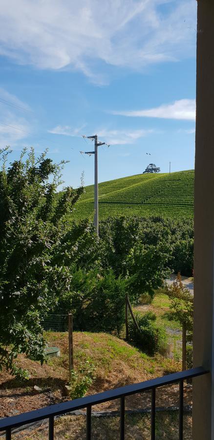 Cascina Goretta Agriturismo La Morra Exteriér fotografie